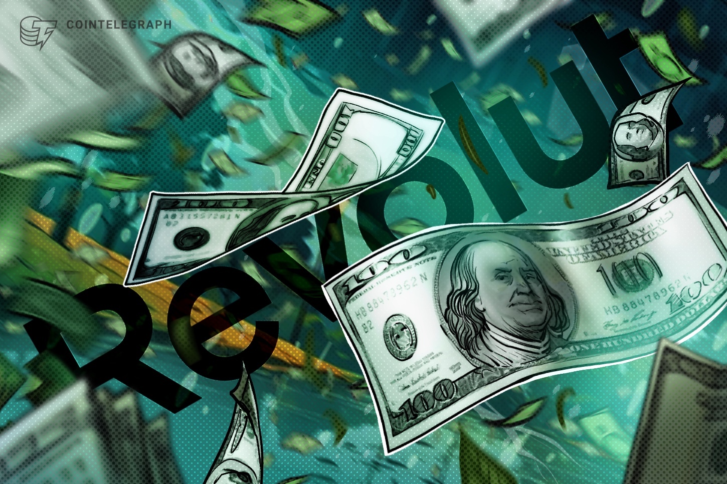 Revolut hits $75B valuation following share sale, global push