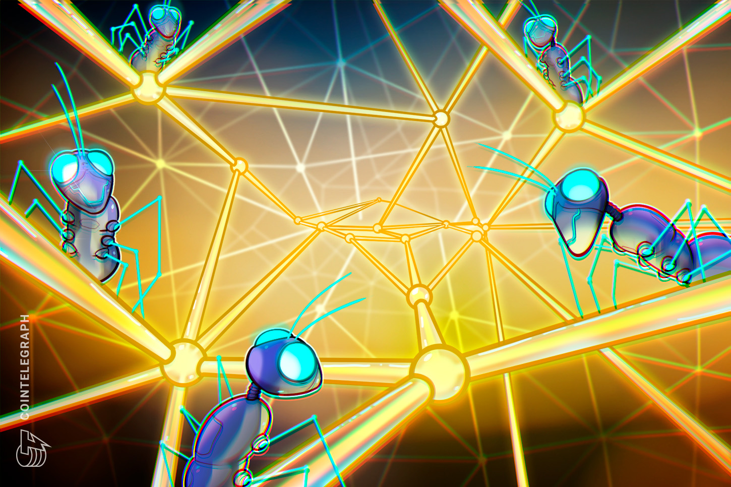 Blockchain is struggling to hold on to its original purpose: Aztec CEO