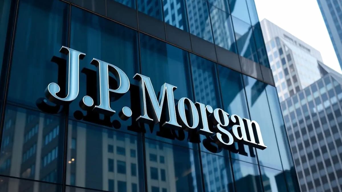 华尔街巨头入局：摩根大通推出美元存款代币 JPM Coin 可实现全天候交易、秒级支付
