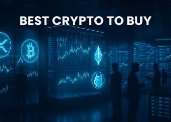 Best Crypto to Buy as an XRP ETF Teases a Thursday Debut