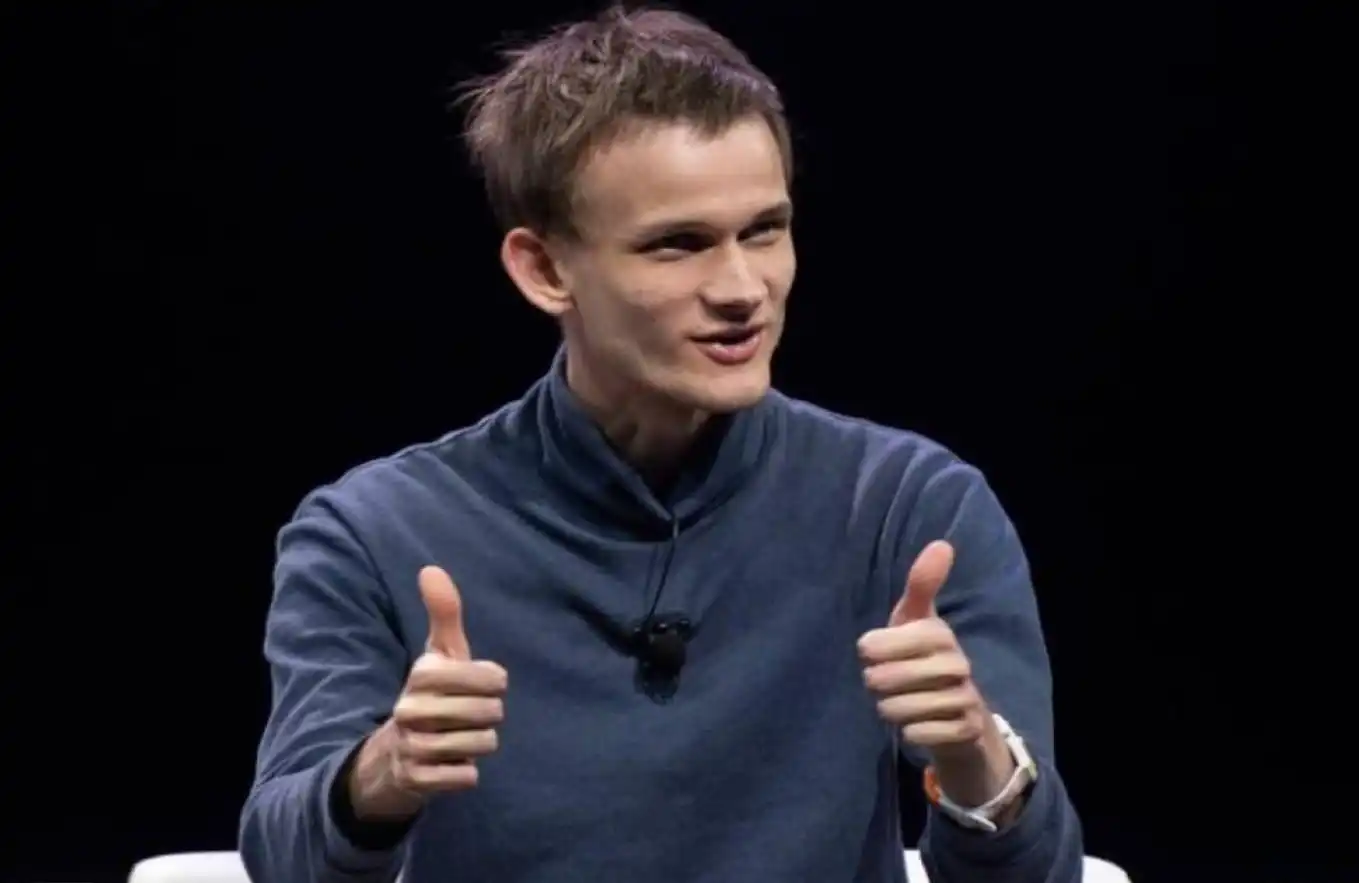 捐赠256ETH、Vitalik押注隐私通讯：为什么是Session和SimpleX？