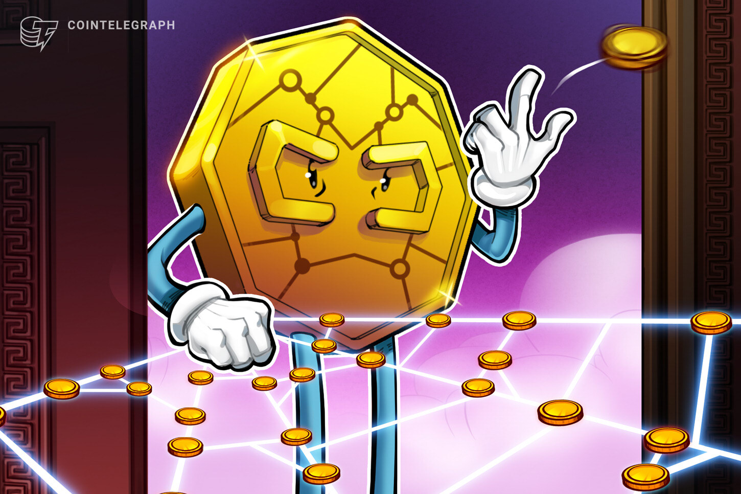 MSCI index likely to kick out crypto treasuries, exec warns