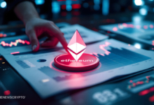 Bitmine Buys $49M More ETH During Dip