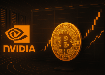 Nvidia’s $57B Quarter, Bitcoin’s Rebound, And 3 Tokens Aligned With The Next Risk Cycle