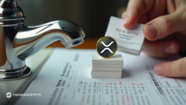 Could XRP Surge? Expert Uses Origin Cycle Theory to Predict What’s Next