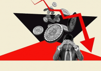 加密市场大洗牌后，真正的结构性底部浮出水面