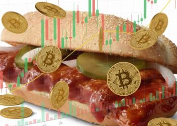 From Burgers To Bitcoin: Why The McDonald’s McRib Season Has Traders Talking Bullish