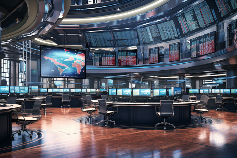 避险情绪持续发酵，日韩股市大跌，韩股跌超4%，加密货币重挫，比特币24小时跌超9%