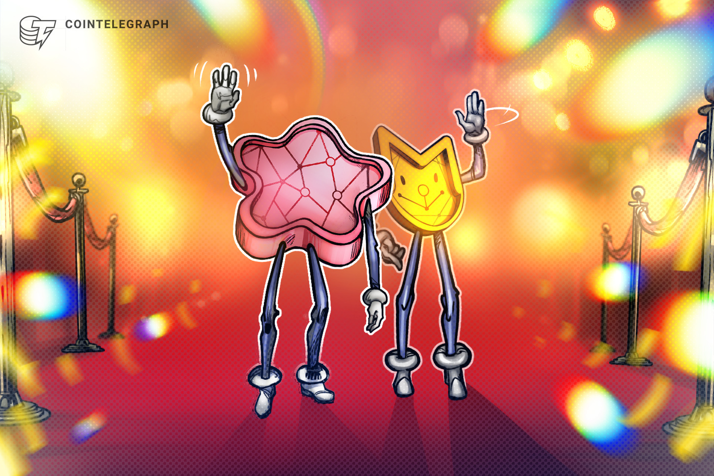 NFT and memecoin markets recover after month-long crypto slump