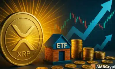 21Shares gets green light for U.S. XRP ETF – Details inside!