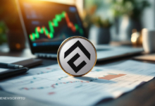 Conflux (CFX) Volume Skyrockets 600%: Will the Market Fuel a Fresh Uptrend or See It Fade Away? - TheNewsCrypto
