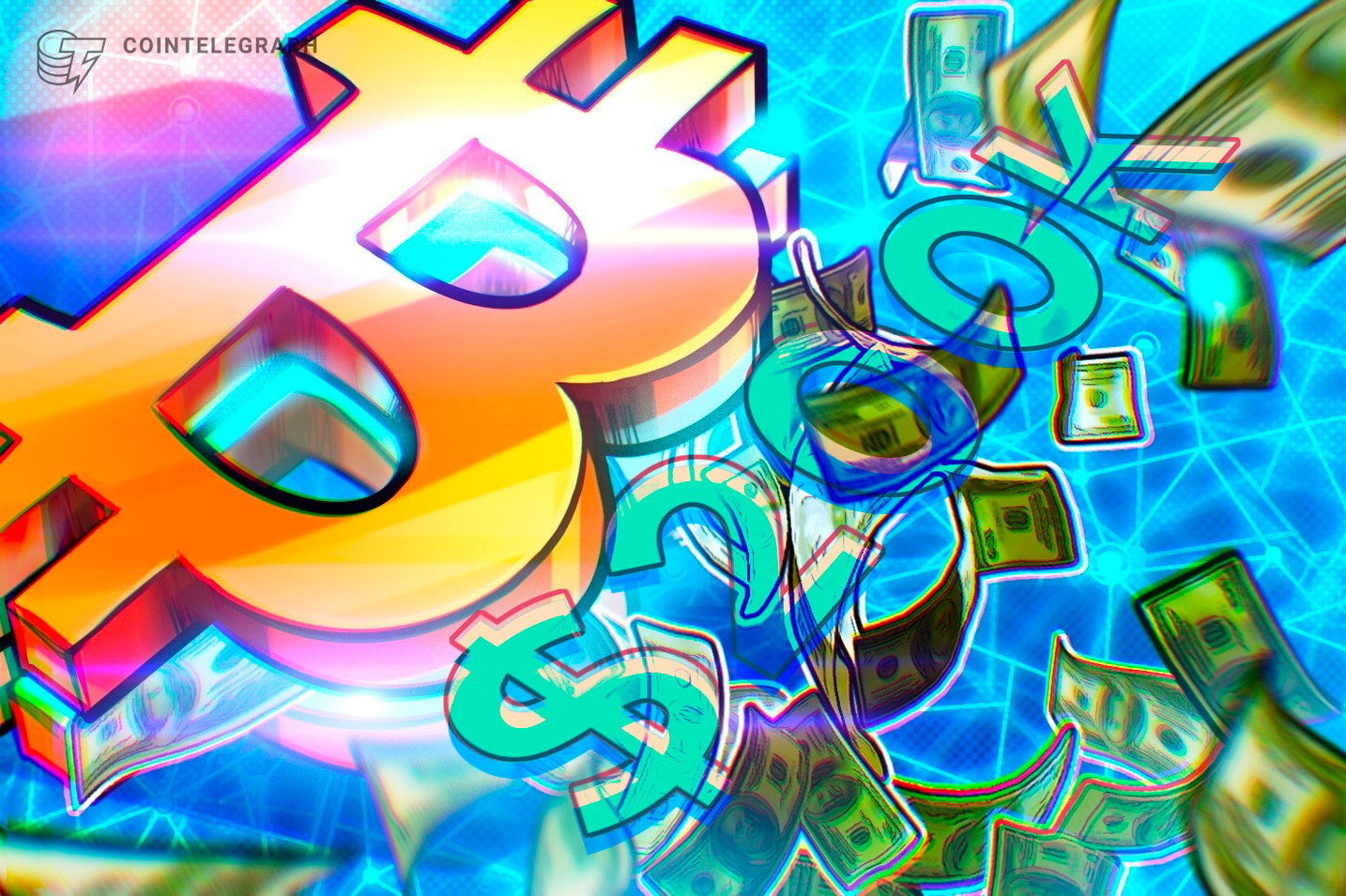 分析师称，比特币（BTC）进入“第三波”上涨阶段，目标价看向 20 万美元，卖压正逐渐消退