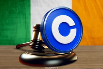 Coinbase Fined $23 Million by Ireland for AML Failures
