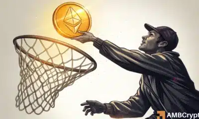 Bitcoin bulls are shorting Ethereum: Inside a trend no one’s talking about