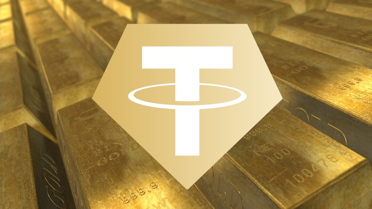 Tether 的黄金帝国：「无国界央行」的野心与裂痕