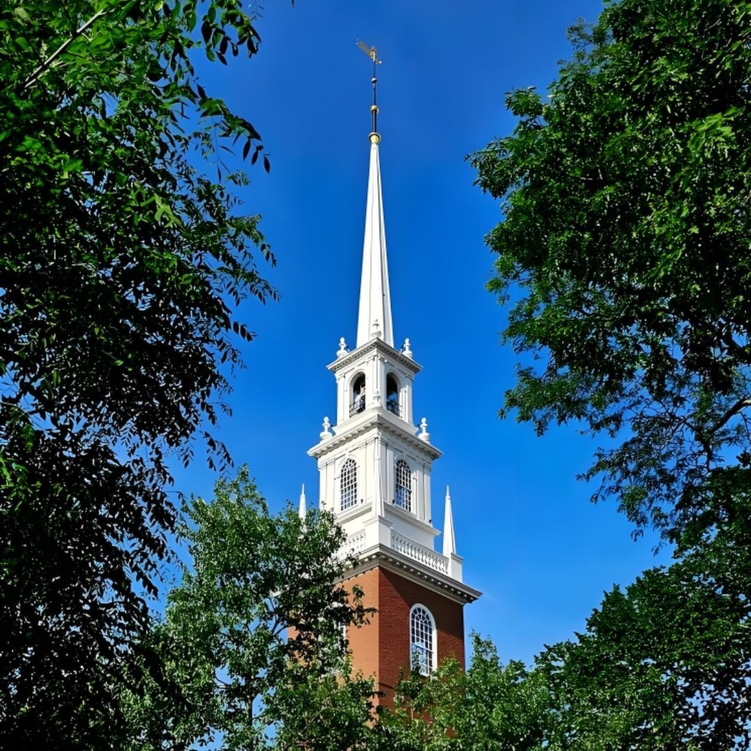 Picture of the author