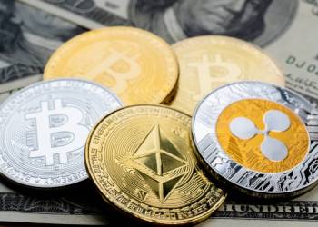 Institutions Dump Bitcoin, Ethereum, And Solana For XRP, Here’s The Trigger