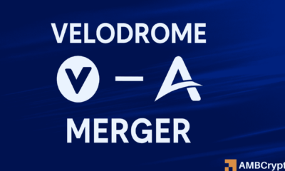 Aerodrome and Velodrome merge to form ‘Aero’