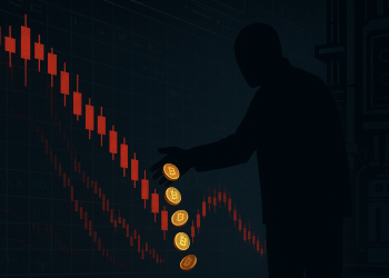 Systematic Crypto Dump? Multicoin Co-Founder Smells A Massive ‘Forced Seller’