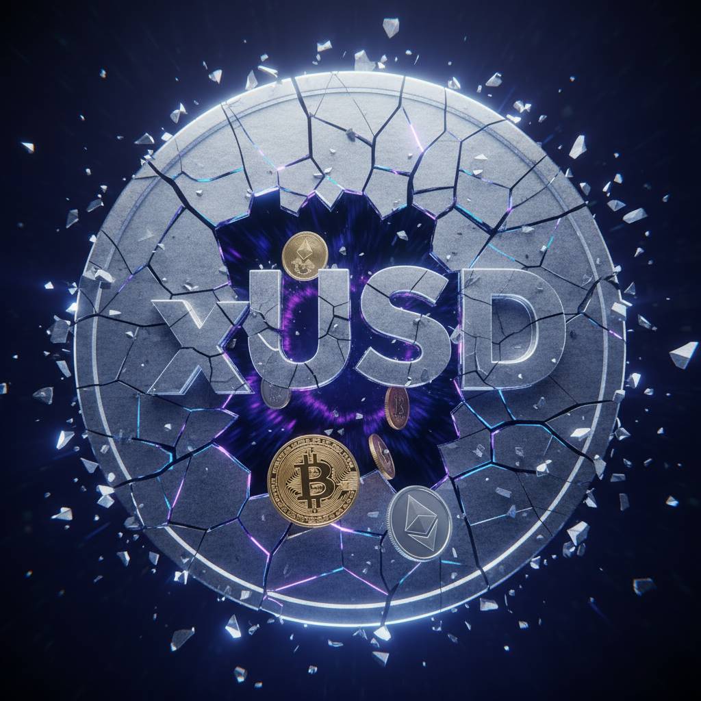 Balancer 被盗余震未平，Stream 的 xUSD 脱钩会影响你的哪些资产？