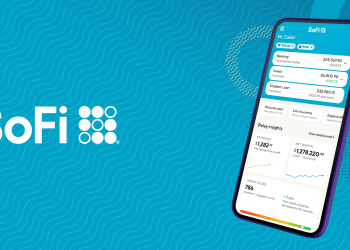 SoFi Becomes First National Bank To Let Americans Trade Crypto