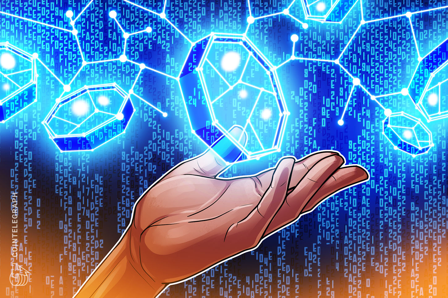 UBS and Ant bet on blockchain to break bottleneck in global treasury flows