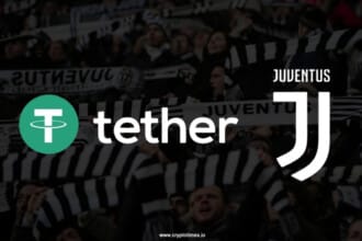 Tether’s Francesco Garino Secures Juventus FC Board Seat