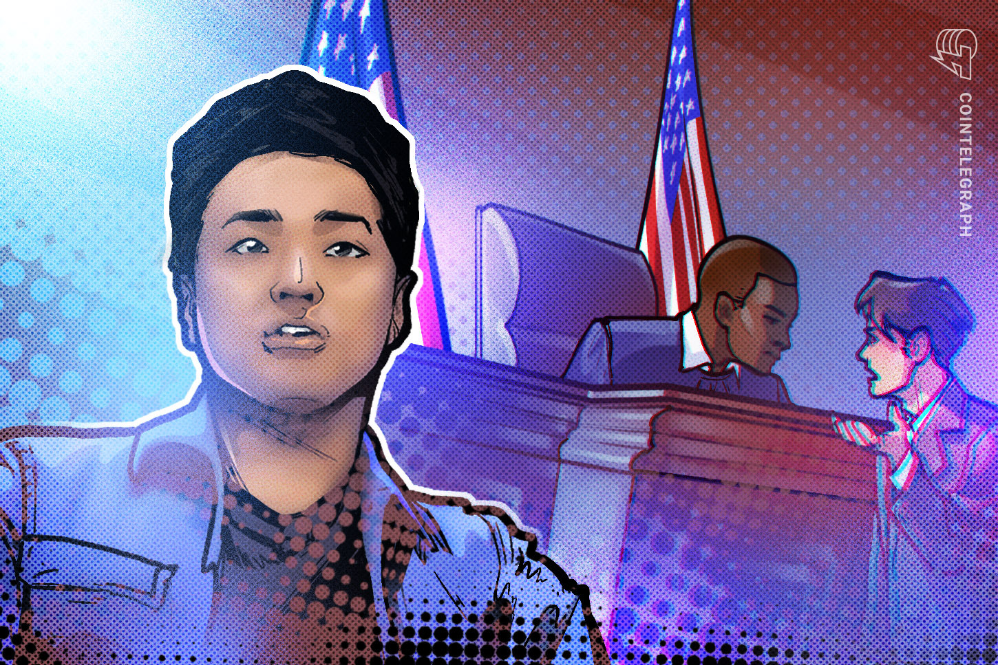 Do Kwon says 5-year US sentence is enough, faces 40 years in South Korea