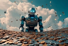 9 Next Big Crypto Coins for 2025: Blazpay and Ethereum Lead the AI-Powered Presale Wave