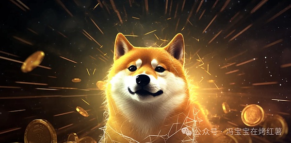 狗狗币交易量激增5590%,在历史支撑位上,DOGE是爆仓还是暴涨?