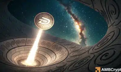 DASH traders, the $63 rebound is in – Is it time to aim for $130?