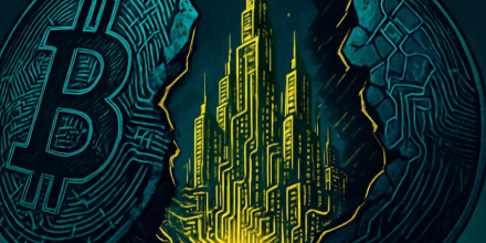 当英伟达迈入5万亿时代，Crypto 何以仍困于“猫狗青蛙”之间？ - marsbit