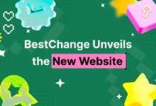 BestChange Releases Version 3.0: A New Design, Smarter Tools, and the Same Trusted Reliability