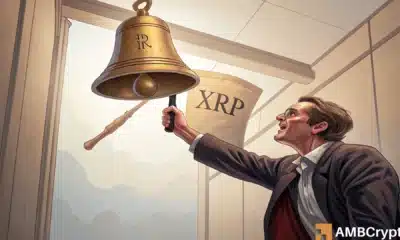 Ripple: 2 ETFs are now live on NYSE, yet XRP fell below $2 – Just bad timing?