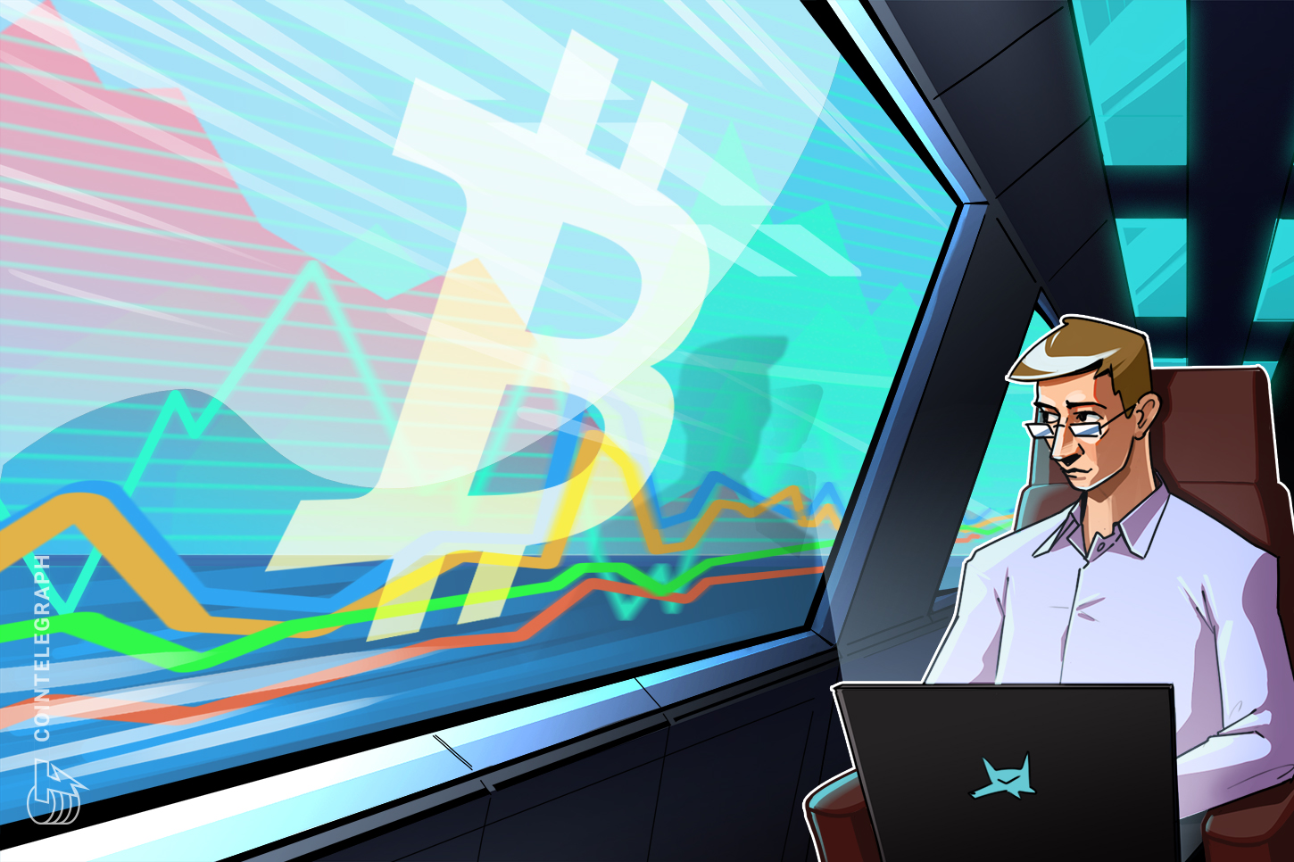 This indicator suggests we’re out of the Bitcoin bull market