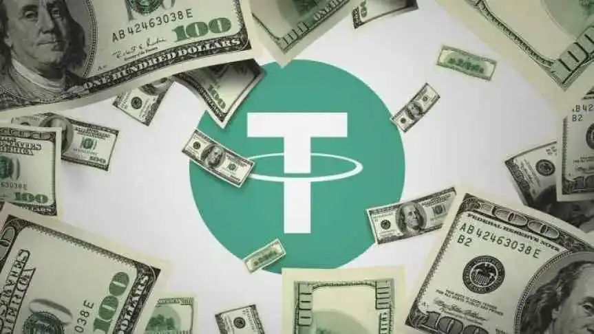 从 20 家公司开始，了解 Tether 的投资版图