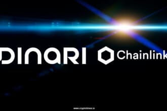 Dinari and Chainlink to Bring Real-Time Data to S&P Digital Index