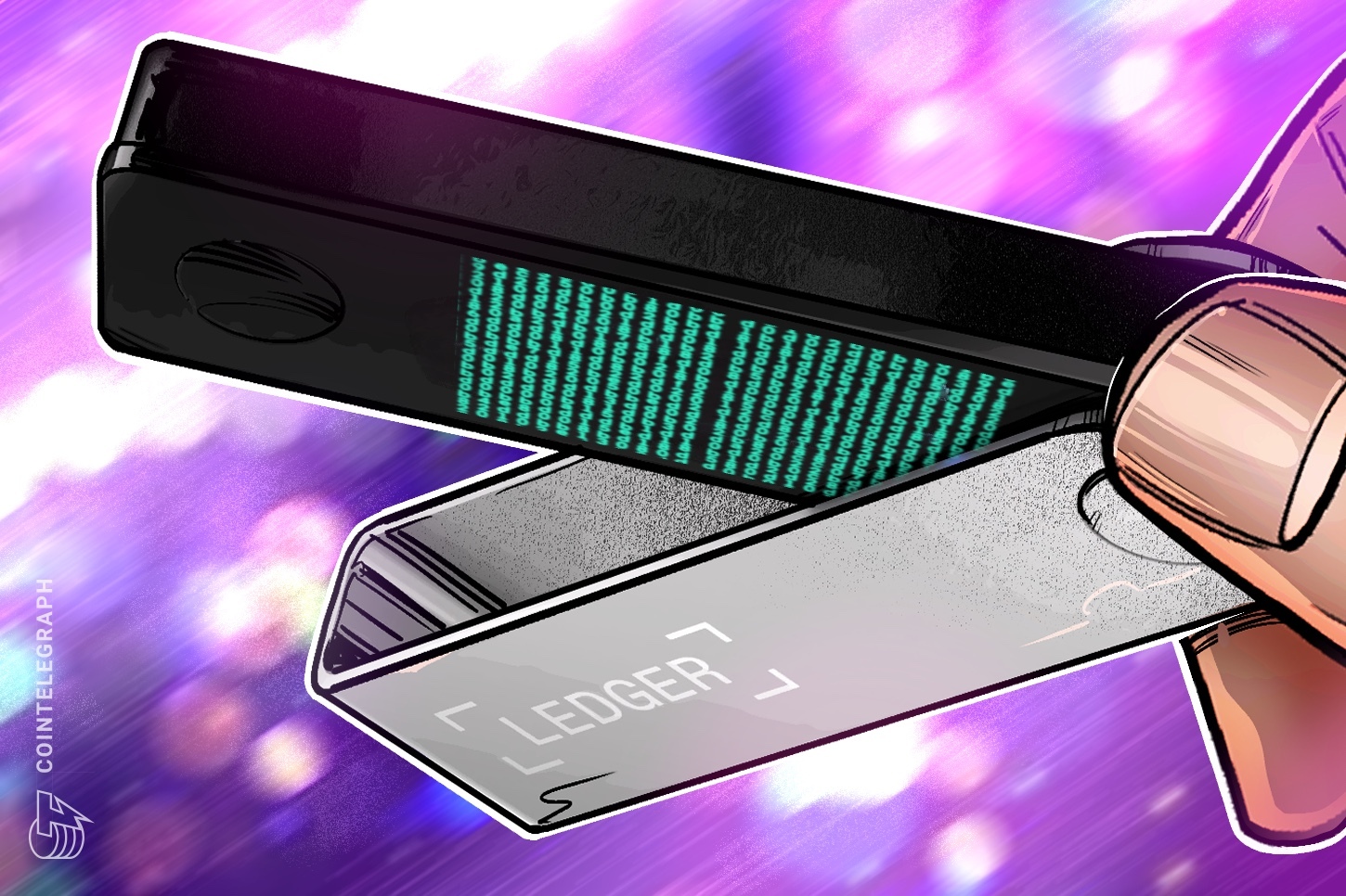 Ledger eyes NY listing as revenue hits triple-digit millions amid surge in hacks: FT