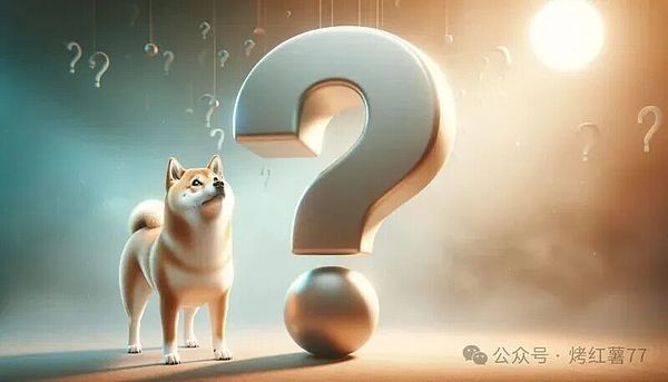狗狗币(DOGE)看跌信号密集!0.18美元成 拦路虎,恐跌至0.13美元?