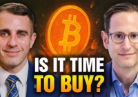 何时能抄底？VanEck经理透露布局比特币的最佳时机