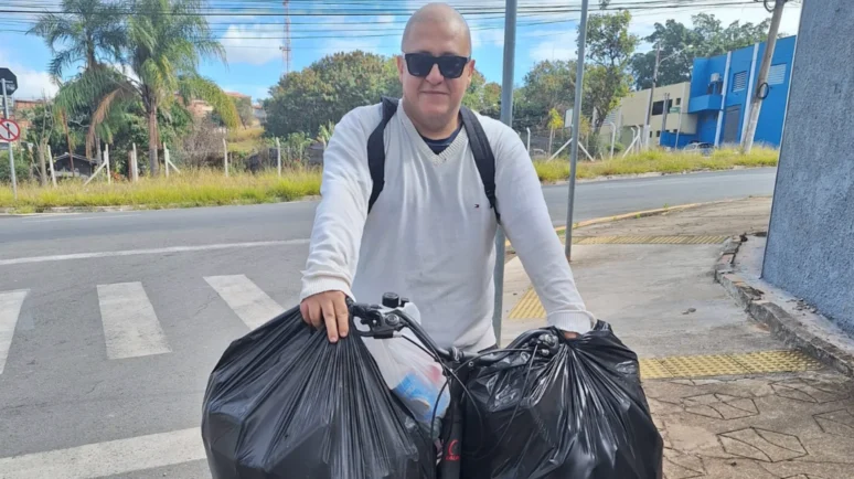 ‘They Laughed At Me’: How A Brazilian Man Selling Cans For Bitcoin Is Turning Doubters Into Believers - ccn.com