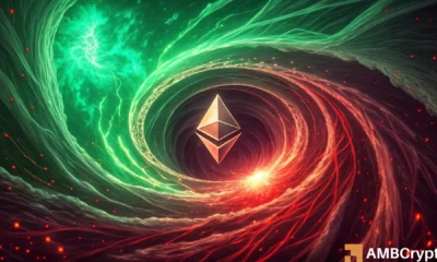Ethereum stalls at $3,063 – Bounce or bull trap ahead?
