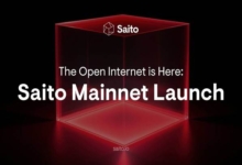 Saito Blockchain Meluncurkan Mainnet, Merintis Infrastruktur Web3 Terdesentralisasi