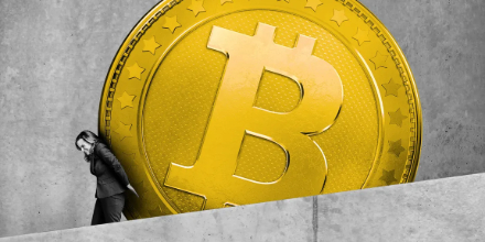 牛转熊确认！BTC链上43万枚筹码重分配，周期律再次主宰市场