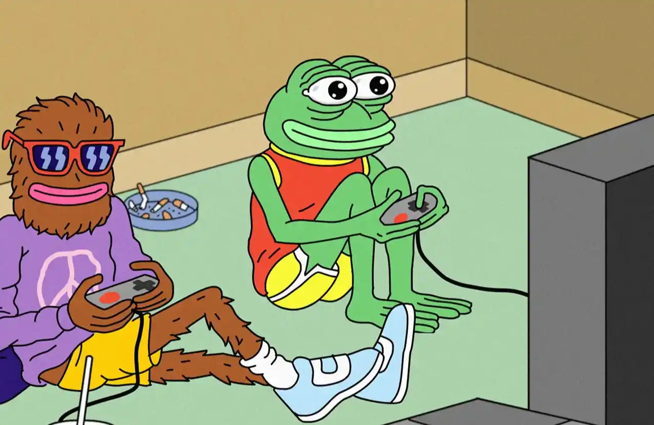 What's the Crypto World Talking About Overseas Today