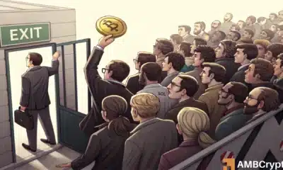 Solana’s validator crisis explained – 800 nodes remain, $17 mln for one