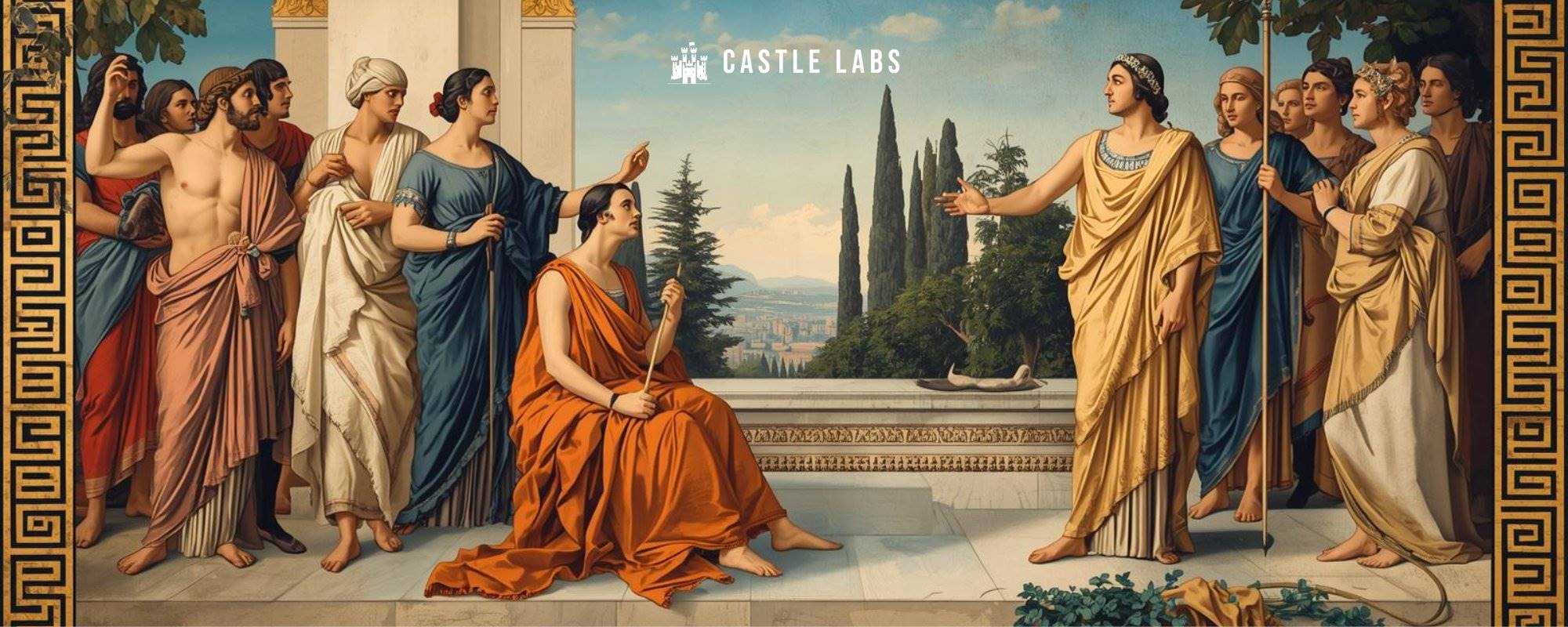 Regulatory Crossroads: The United States, Europe, and the Future of Crypto Assets