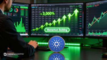 Cardano Could Soar 2,478%, Crypto Analyst Says in Bold New Prediction