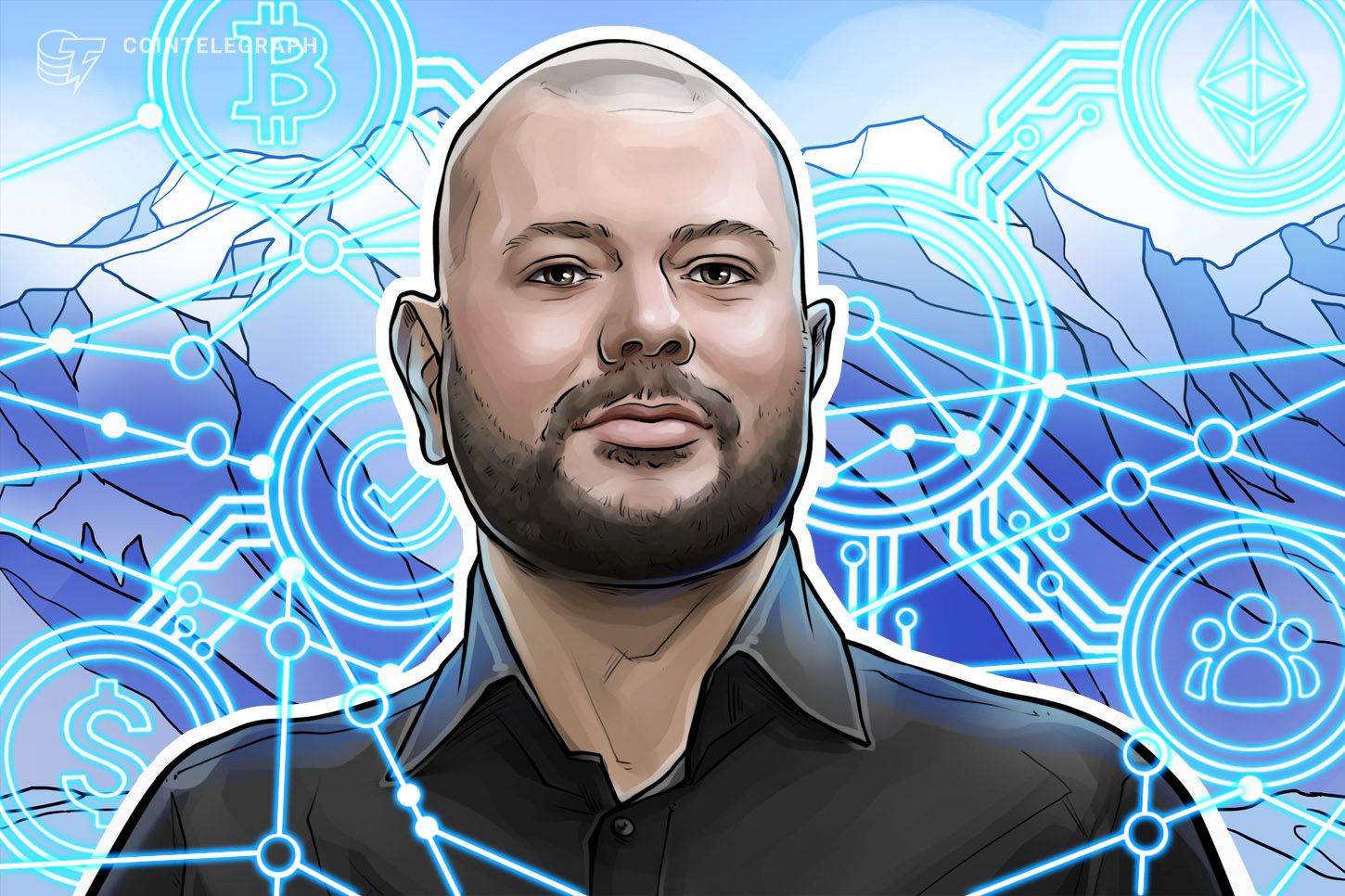 Alexander Ray, mitra kami dalam inisiatif CTDG dan pengusaha Web3, pendiri bersama Albus Protocol dan JPool, telah meninggal dunia