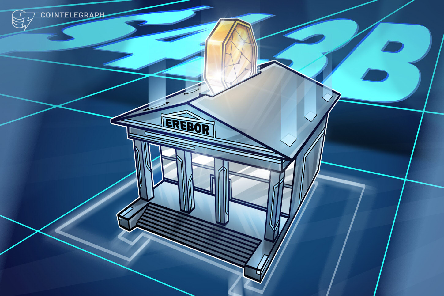 Erebor de Palmer Luckey atteint une valorisation de 4,3 milliards de dollars alors que les régulateurs avancent vers une charte bancaire